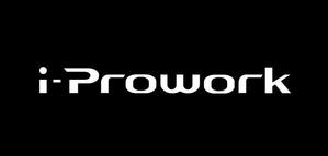 ing0813 (ing0813)さんのインテリジェンスの新サービス「i-Prowork」のロゴ募集への提案