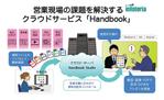 AtelierMarie-Rosaire (jsmpg_ej)さんの営業提案書内に掲載するイラストへの提案