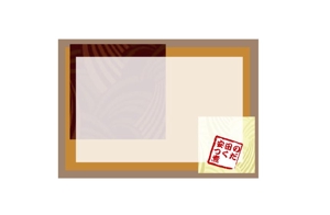 shinako (shinako)さんの佃煮・おみやげ物やさんのプライスカード作成依頼への提案