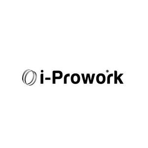 gou3 design (ysgou3)さんのインテリジェンスの新サービス「i-Prowork」のロゴ募集への提案
