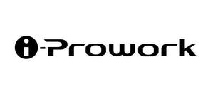 ing0813 (ing0813)さんのインテリジェンスの新サービス「i-Prowork」のロゴ募集への提案