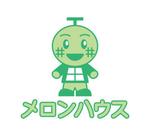 nao (aonaoi)さんの「住宅メーカーのホームページで使うキャラクター」のロゴ作成への提案