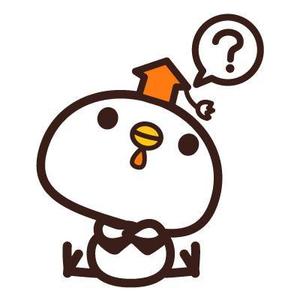 yumikuro8 (yumikuro8)さんの不動産屋さんのキャラクター制作への提案