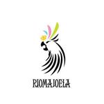 kid2014 (kid2014)さんの「RIOMAJOELA」のロゴ作成への提案