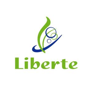 Ochan (Ochan)さんの「Liberte」のロゴ作成（商標登録なし）への提案