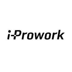 align-gfxさんのインテリジェンスの新サービス「i-Prowork」のロゴ募集への提案