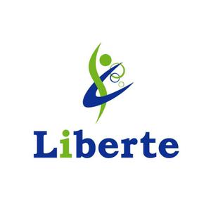 Ochan (Ochan)さんの「Liberte」のロゴ作成（商標登録なし）への提案