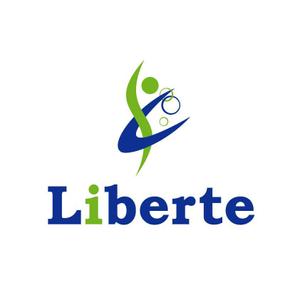 Ochan (Ochan)さんの「Liberte」のロゴ作成（商標登録なし）への提案