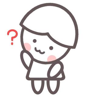 ok_weakさんの不動産屋さんのキャラクター制作への提案