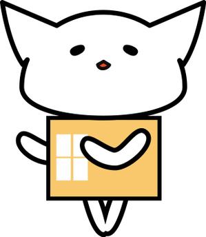 kirimoto (kirimoto)さんの不動産屋さんのキャラクター制作への提案