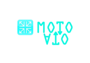 ishiyama_mさんの新規SNSサイト「MOTOATO」のロゴおよびファビコンへの提案