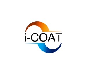 claphandsさんの『i-COAT』のロゴ作成への提案
