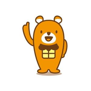 さんの不動産屋さんのキャラクター制作への提案