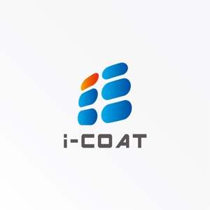 tanaka10 (tanaka10)さんの『i-COAT』のロゴ作成への提案