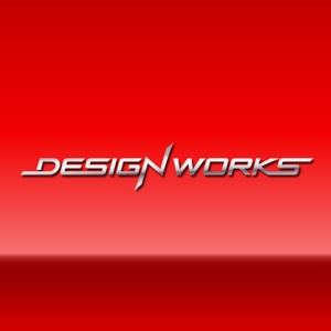 align-gfxさんの自動車のエアロパーツのデザイン＆製作＆販売をプロデュースするブランドのロゴ製作への提案