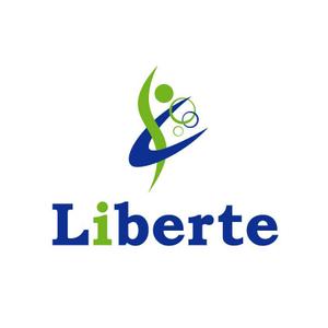 Ochan (Ochan)さんの「Liberte」のロゴ作成（商標登録なし）への提案