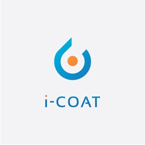 hype_creatureさんの『i-COAT』のロゴ作成への提案