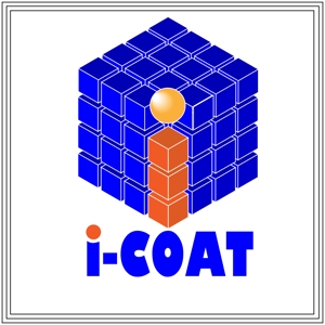 easel (easel)さんの『i-COAT』のロゴ作成への提案