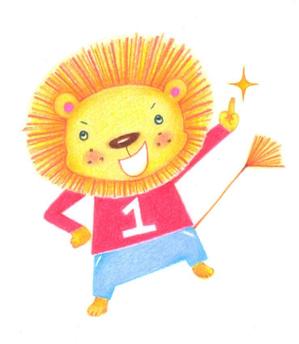 キムラマキコ (makiran)さんの可愛い動物イラスト５点への提案