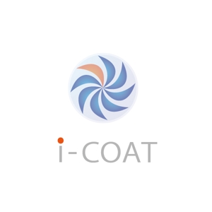 じぇねみあ (gen-miya)さんの『i-COAT』のロゴ作成への提案