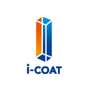 kuroomさんの『i-COAT』のロゴ作成への提案