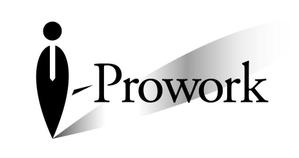 ivonnu (ivonnu)さんのインテリジェンスの新サービス「i-Prowork」のロゴ募集への提案