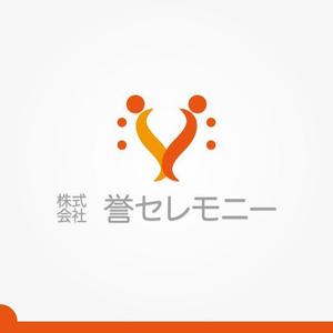 iwwDESIGN (iwwDESIGN)さんの葬儀会館　会社ロゴへの提案