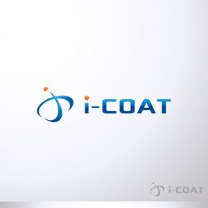 beanさんの『i-COAT』のロゴ作成への提案