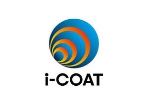loto (loto)さんの『i-COAT』のロゴ作成への提案