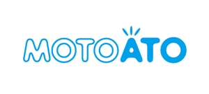 kuroomさんの新規SNSサイト「MOTOATO」のロゴおよびファビコンへの提案