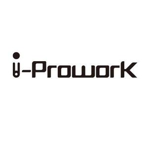 2013linkさんのインテリジェンスの新サービス「i-Prowork」のロゴ募集への提案