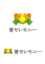 kikujiro (kiku211)さんの葬儀会館　会社ロゴへの提案