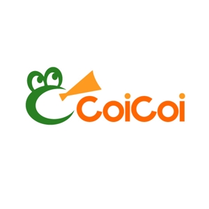 gchouさんの新設コンサルティング会社のロゴへの提案