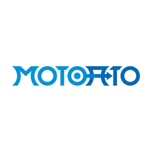 gaikuma (gaikuma)さんの新規SNSサイト「MOTOATO」のロゴおよびファビコンへの提案