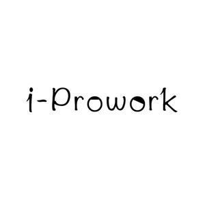 nakanakatombow (nakanakatombow)さんのインテリジェンスの新サービス「i-Prowork」のロゴ募集への提案
