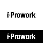 maru11さんのインテリジェンスの新サービス「i-Prowork」のロゴ募集への提案