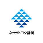 skyblue (skyblue)さんのネッツトヨタ静岡、企業ロゴの制作への提案