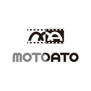 株式会社ティーアールエム (trm_inc)さんの新規SNSサイト「MOTOATO」のロゴおよびファビコンへの提案