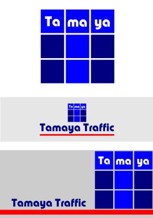 Y-Seto(freekick) (freekick)さんの長距離一般貨物運送事業社のロゴへの提案