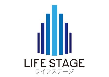WANNA CREATE (naka1113)さんの不動産会社の新ロゴ依頼への提案