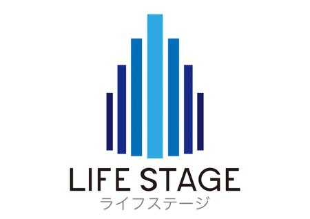 N_DESIGN (naka1113)さんの不動産会社の新ロゴ依頼への提案