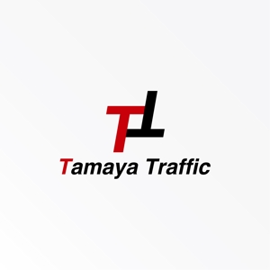 tanaka10 (tanaka10)さんの長距離一般貨物運送事業社のロゴへの提案