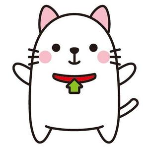 ミウラサトシ (adigo1)さんの不動産屋さんのキャラクター制作への提案