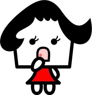 parizon ()さんの不動産屋さんのキャラクター制作への提案