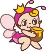 misomisoさんの養蜂場のシンボル＆サイト作成への提案