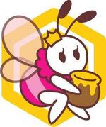 misomisoさんの養蜂場のシンボル＆サイト作成への提案