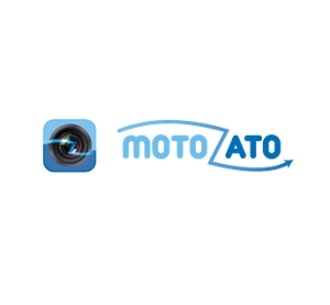 kazuya-103さんの新規SNSサイト「MOTOATO」のロゴおよびファビコンへの提案