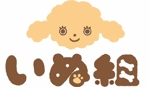 Miel (Miel)さんの犬のトリミングのお店のロゴマークもしくはロゴタイプとマーク（キャラクター）製作への提案