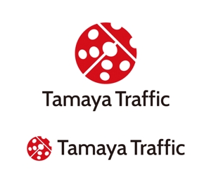 tsujimo (tsujimo)さんの長距離一般貨物運送事業社のロゴへの提案