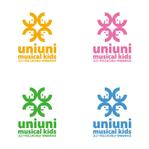 skyblue (skyblue)さんのキッズミュージカル教室「uniuni musicalkids」「UniqueUnionMusicalkids」「ユニユニミュージカルキッズ」への提案